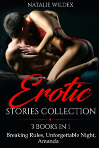 Erotic Stories Collection