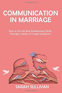 COMMUNICATION in MARRIAGE