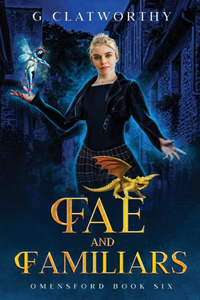 Fae and Familiars