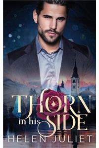 Thorn in His Side