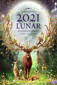 2021 Lunar and Seasonal Diary