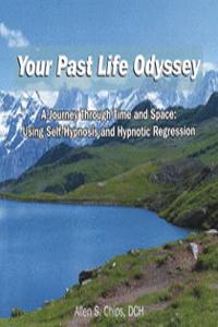 Your Past Life Odyssey CD