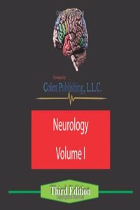 Colen Flash-Review: Neurology, Vols 1&2