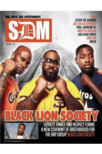 SDM Magazine Issue #10 2016
