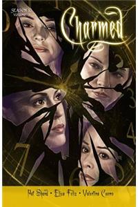 Charmed: Season 10, Volume 3