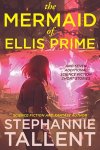 Mermaid of Ellis Prime