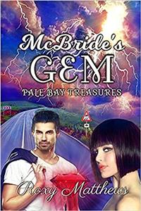 McBrides Gem: Book One, Pale Bay Treasures