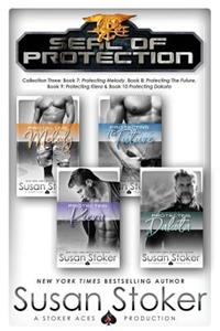 Seal of Protection Collection 3