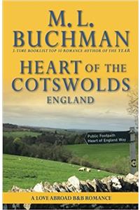 Heart of the Cotswolds