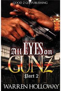 All Eyes on Gunz 2