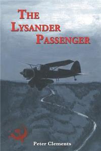 Lysander Passenger