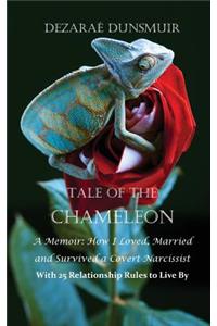 Tale Of The Chameleon