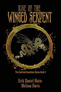 Rise of the Winged Serpent