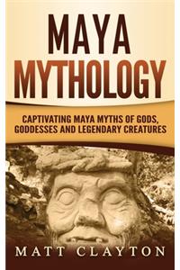 Maya Mythology