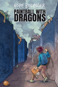 Paintball with Dragons