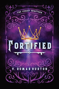 Fortified