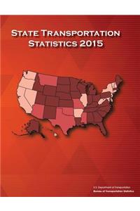 State Transportation Statistics