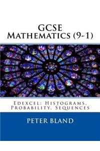 GCSE Mathematics (9-1)