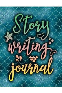 Story Writing Journal