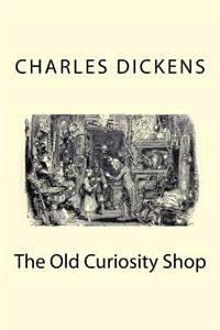 Old Curiosity Shop