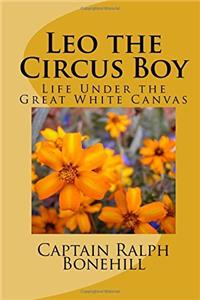 Leo the Circus Boy