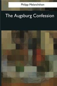 The Augsburg Confession