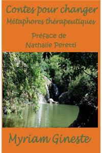 Contes Pour Changer