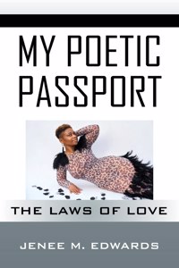 My Poetic Passport