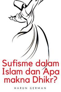 Sufisme Dalam Islam Dan APA Makna Dhikr?