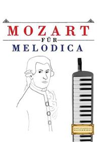 Mozart Für Melodica