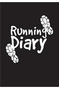 Running Diary