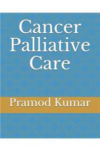 Cancer Palliative Care