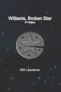 Williams, Broken Star