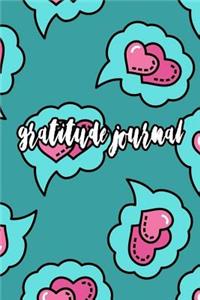 Gratitude Journal