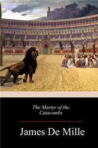 Martyr of the Catacombs