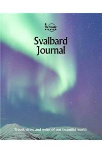 Svalbard Journal