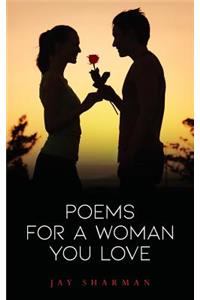 Poems for a Woman You Love