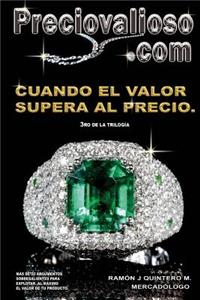 Preciovalioso.com