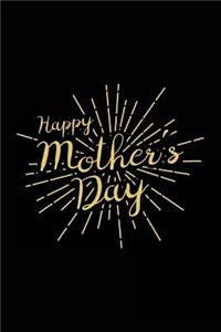 Happy Mother's Day