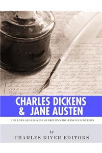 Charles Dickens & Jane Austen