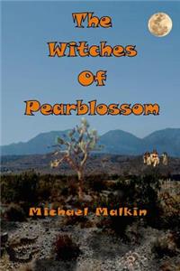 Witches of Pearblossom