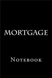 Mortgage