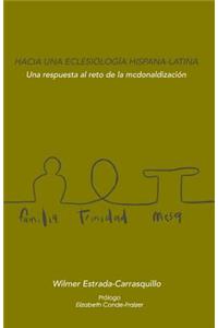 Hacia una eclesiología hispana-latina
