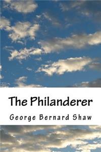 The Philanderer