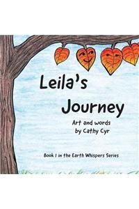 Leila's Journey