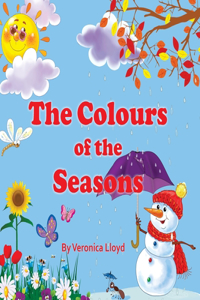 Colours of the Seasons