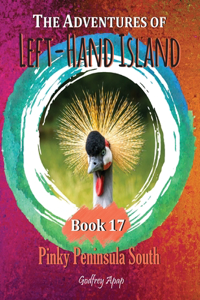 Adventures of Left-Hand Island