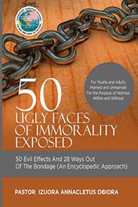 50 Ugly Faces Of Immorality Exposed