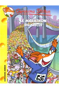 Geronimo Stilton