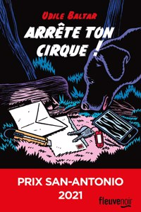 Arrete ton cirque